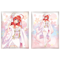 楽天市場】五等分の花嫁 クッションの通販