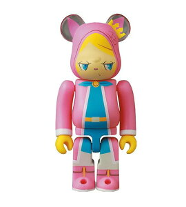 BE@RBRICK SERIES 42 �x�A�u���b�N �V���[�Y 42 �A�[�e�B�X�g �~�~�E�R�R�� MIMI COCOL �O�b�Y
