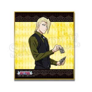 �g�� �C�d�� �u���[�` BLEACH WEB���� ��3�e Mind games. D�� �~�j�F�� D-3 �g�ǃC�d�� �O�b�Y �F��