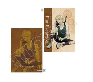 [hEGCII̎ -NW Grace note- NAt@C tbg