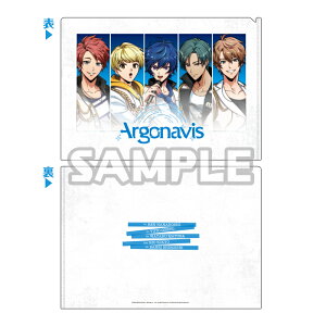 yVizASirX from BanG Dream! AAside NAt@C Argonavis AjCg