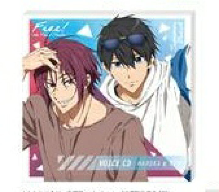 楽天市場】【新品】タイトーくじ本舗 劇場版 Free! -the Final Stroke 