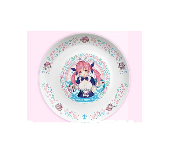 楽天市場】【新品】ホロライブ 湊あくあ 誕生日記念2020 sune先生描き 
