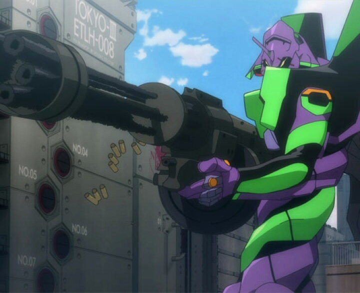 エヴァンゲリオン 初号機 映画cdセット 最大の割引 映画cdセット