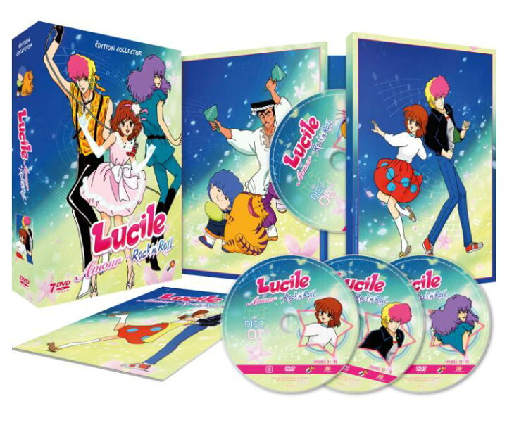楽天市場 愛してナイト コンプリート Dvd Box アニメ 全巻セット あいしてないと 多田かおる 少女漫画 別冊マーガレット ギフト ラッピング プレゼント あす楽 新品 送料無料 アニメdvd専門店 アニメストア