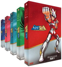 楽天市場 聖闘士星矢 Dvd Boxの通販