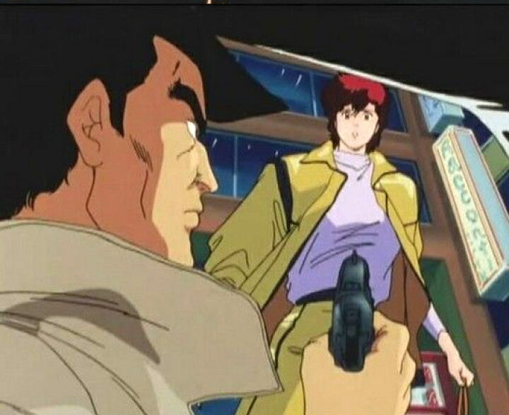 楽天市場 シティーハンター3 シティーハンター91 アニメ Tv版 全巻セット City Hunter 北条司 週刊少年ジャンプ ハードボイルド アクション ギフト ラッピング プレゼント 大容量 あす楽 新品 送料無料 アニメdvd専門店 アニメストア