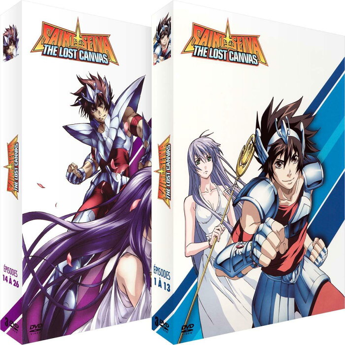 楽天市場 送料無料 聖闘士星矢 The Lost Canvas 冥王神話 Ova 全話 楽天市場 送料無料 聖闘士星矢 The Lost Canvas 冥王神話 Ova 全話