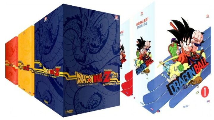 楽天市場 ドラゴンボール ドラゴンボールz Tv版 全444話収録 コンプリート Dvd Box 鳥山明 Dbz 週刊少年ジャンプ 冒険 バトル アニメ ギフト プレゼント 大容量 週刊少年ジャンプ 新品 送料無料 アニメdvd専門店 アニメストア