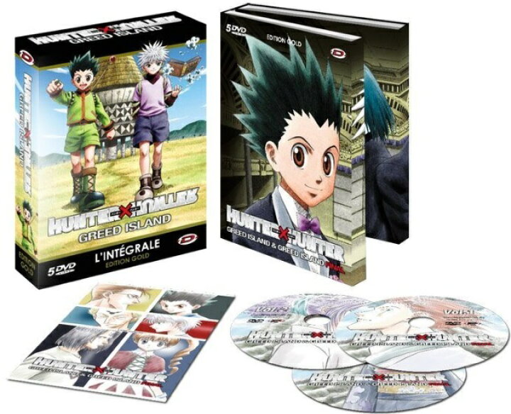 楽天市場 Hunter Hunter ハンター ハンター Dvd Box アニメ Tv版 1999年 Ova 全巻セット ハンターハンター 冨樫義博 週刊少年ジャンプ バトル ファンタジー 冒険 ギフト ラッピング プレゼント あす楽 新品 大容量 送料無料 アニメdvd専門店 アニメ ストア 楽天市場 Hunter Hunter ハンター ハンター Dvd Box アニメ Tv版 1999年 Ova 全巻セット ハンターハンター 冨樫義博 週刊少年ジャンプ バトル ファンタジー 冒険 ギフト ラッピング プレゼント あす楽 新品 大容量 送料無料 アニメdvd専門店 アニメ ストア