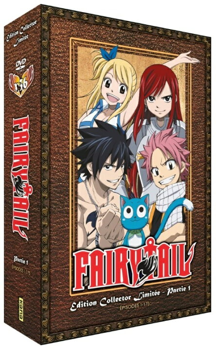 楽天市場 Fairy Tail フェアリーテイル アニメ Dvd Box Tv版 1期 2期 全巻セット ふぇありーている 真島ヒロ 週刊少年マガジン 魔法 バトル ファンタジー 冒険 ギフト ラッピング プレゼント 大容量 あす楽 新品 送料無料 アニメdvd専門店 アニメストア