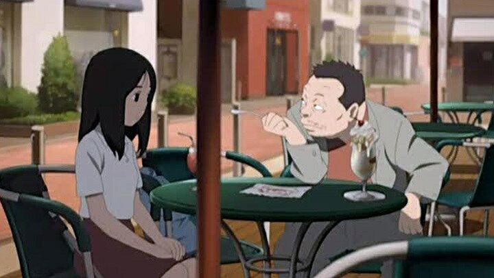 楽天市場 妄想代理人 Dvd Box アニメ Tv版 全巻セット もうそうだいりにん 今敏 マッドハウス サイコスリラー サスペンス ギフト ラッピング プレゼント あす楽 新品 送料無料 アニメdvd専門店 アニメストア