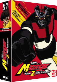 楽天市場 真マジンガー 衝撃 Z編の通販