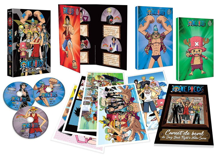 楽天市場 ワンピース パート2 Dvd Box 版コレクターズエディション 196話 325話 One Piece わんぴーす 尾田栄一郎 週刊少年ジャンプ 海賊 冒険 バトル ギフト ラッピング プレゼント あす楽 新品 大容量 送料無料 アニメdvd専門店 アニメストア