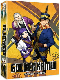 楽天市場 ゴールデンカムイ Dvdの通販