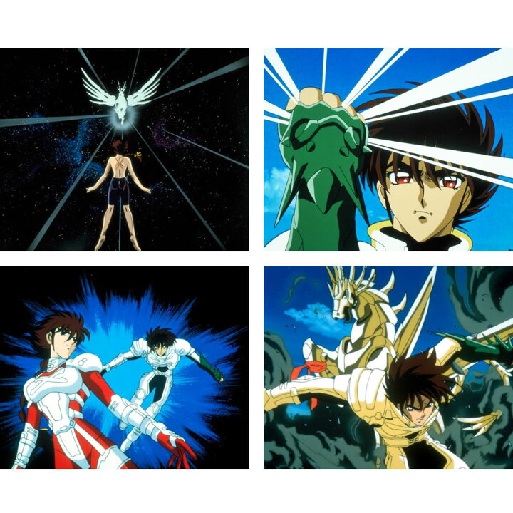 楽天市場 ビートエックス Tv版 Ova コンプリート Dvd Box アニメ Tv版 全巻セット B T X びーとえっくす 車田正美 アクション ファンタジー ギフト ラッピング プレゼント あす楽 新品 大容量 送料無料 アニメdvd専門店 アニメストア