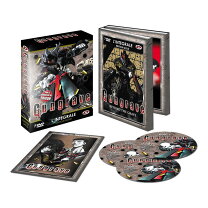 楽天市場】gungrave the complete seriesの通販