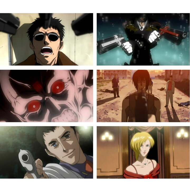 楽天市場 マラソン限定pアップ中 ガングレイヴ コンプリート Dvd Box アニメ Tv版 全巻セット Gungrave がんぐれいぶ 内藤泰弘 ガンアクション ギフト ラッピング プレゼント あす楽 新品 送料無料 アニメdvd専門店 アニメストア