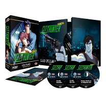 楽天市場】シティー ハンター dvd 全巻の通販
