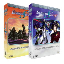 楽天市場】機動戦士ガンダム seed destiny dvd-box アニメ tv版 全巻 