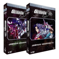 楽天市場】ガンダムseed dvd boxの通販