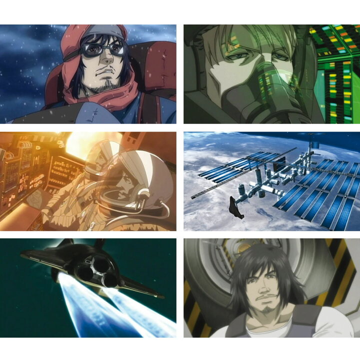楽天市場 ムーンライトマイル 第1期 第2期 コンプリート Dvd Box アニメ Moonlight Mile むーんらいとまいる 太田垣康男 ギフト ラッピング プレゼント あす楽 新品 送料無料 アニメdvd専門店 アニメストア