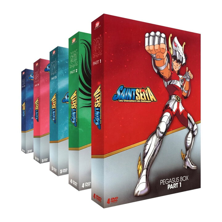 楽天市場 聖闘士星矢 セイントセイヤ Tv版 コンプリート Dvd Box アニメ せいんとせいや 車田正美 週刊少年ジャンプ バトル ファンタジー ギフト プレゼント ラッピング あす楽 大容量 新品 送料無料 アニメdvd専門店 アニメストア 楽天市場 聖闘士星矢 セイントセイヤ Tv版 コンプリート Dvd Box アニメ せいんとせいや 車田正美 週刊少年ジャンプ バトル ファンタジー ギフト プレゼント ラッピング あす楽 大容量 新品 送料無料 アニメdvd専門店 アニメストア