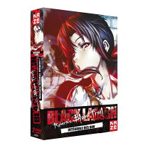 楽天市場】ブラックラグーン dvdボックスの通販 