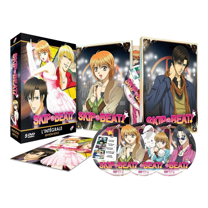 楽天市場 スキップビート コンプリート Dvd Box アニメ Tv版 全巻セット すきっぷびーと 仲村佳樹 花とゆめ 少女漫画 ギフト ラッピング プレゼント あす楽 新品 送料無料 アニメdvd専門店 アニメストア 楽天市場 スキップビート コンプリート Dvd Box アニメ Tv版 全巻セット すきっぷびーと 仲村佳樹 花とゆめ 少女漫画 ギフト ラッピング プレゼント あす楽 新品 送料無料 アニメdvd専門店 アニメストア