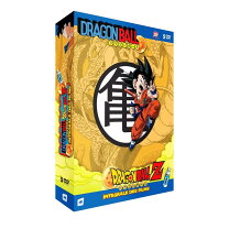 楽天市場】ドラゴンボール z dvd 全巻の通販