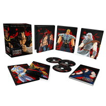 楽天市場】北斗の拳 dvd 15の通販