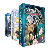 楽天市場】フルメタル・パニック?ふもっふ DVD－BOXの通販 