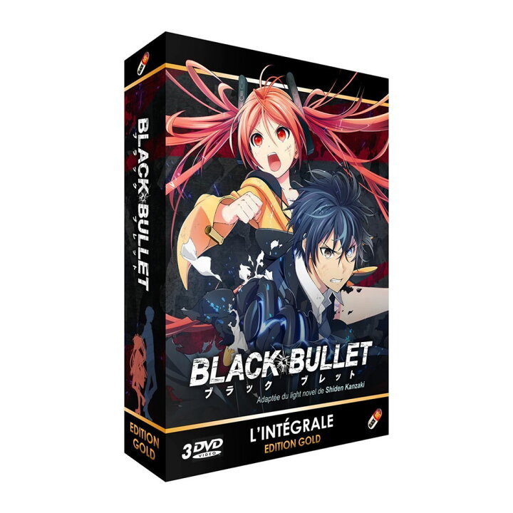 楽天市場 ブラックブレット コンプリート Dvd Box アニメ Tv版 全巻セット ぶらっくぶれっと 神崎紫電 ライトノベル アクション Sf ギフト ラッピング プレゼント あす楽 新品 送料無料 アニメdvd専門店 アニメストア 楽天市場 ブラックブレット コンプリート Dvd Box アニメ Tv版 全巻セット ぶらっくぶれっと 神崎紫電 ライトノベル アクション Sf ギフト ラッピング プレゼント あす楽 新品 送料無料 アニメdvd専門店 アニメストア