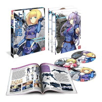 楽天市場】ヘヴィーオブジェクト blu－ray boxの通販 