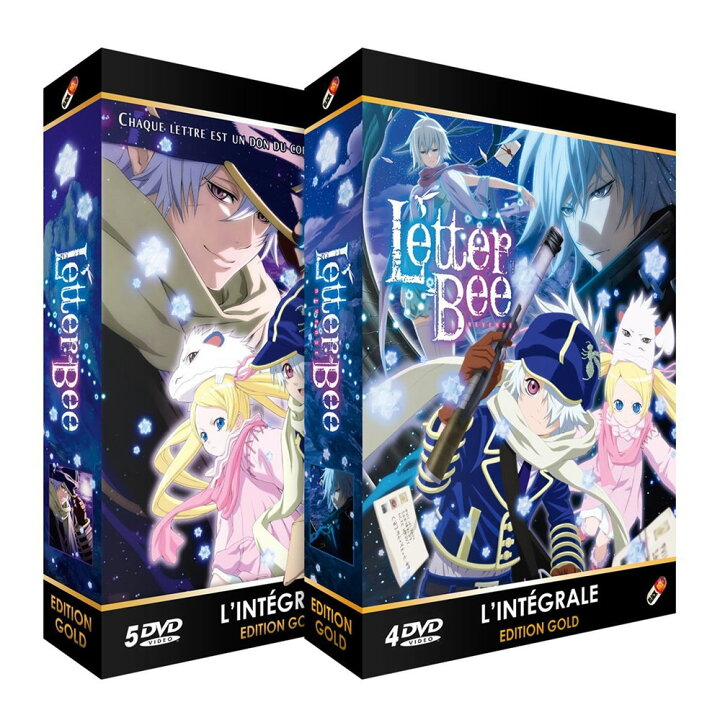 楽天市場 テガミバチ 1期 テガミバチreverse 2期 コンプリート Dvd Box アニメ Tv版 全巻セット てがみばち 浅田弘幸 ジャンプスクエア ファンタジー ギフト ラッピング プレゼント あす楽 新品 大容量 送料無料 アニメdvd専門店 アニメストア