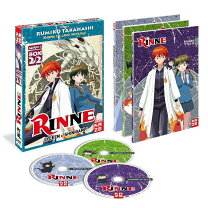 楽天市場】境界のrinne dvdの通販 