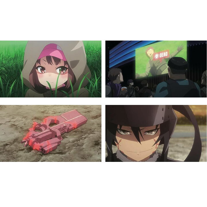 楽天市場 ソードアートオンライン オルタナティブガンゲイル オンライン Dvd Box 2 2 アニメ Sword Art Online 時雨沢恵一 川原礫 Sao ライトノベル 異世界 バトル ファンタジー ギフト ラッピング プレゼント あす楽 新品 送料無料 アニメdvd専門店 アニメ ストア