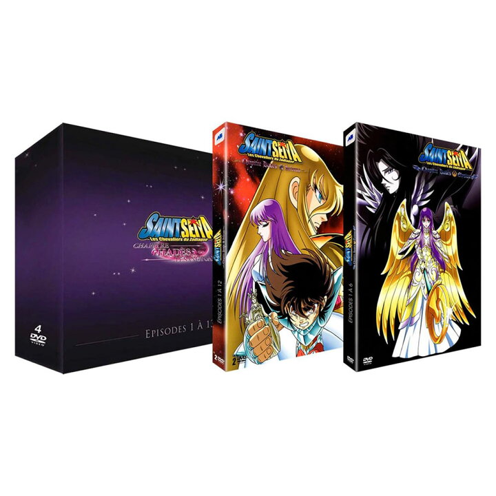 楽天市場 聖闘士星矢 冥王ハーデス編 コンプリート Dvd Box セイントセイヤ 車田正美 週刊少年ジャンプ バトル ファンタジー アニメ ギフト プレゼント 新品 送料無料 アニメdvd専門店 アニメストア 楽天市場 聖闘士星矢 冥王ハーデス編 コンプリート Dvd Box セイントセイヤ 車田正美 週刊少年ジャンプ バトル ファンタジー アニメ ギフト プレゼント 新品 送料無料 アニメdvd専門店 アニメストア