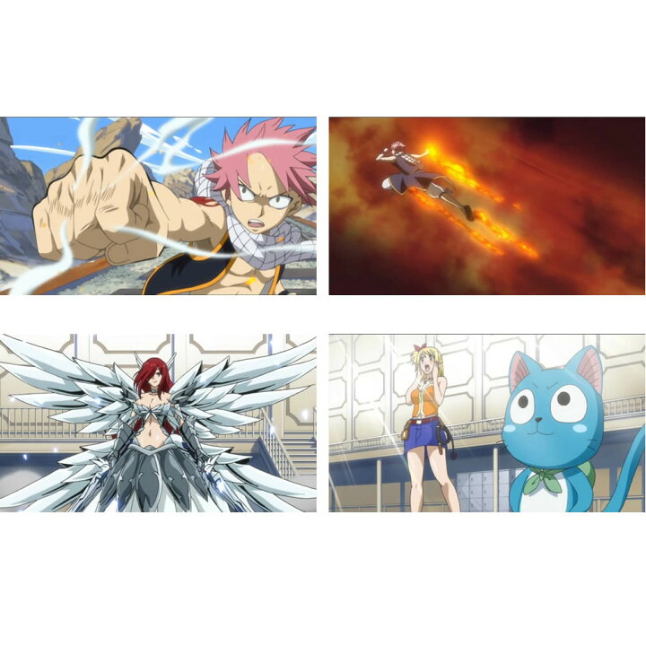 楽天市場 Fairy Tail フェアリーテイル アニメ Dvd Box Tv版 第1期 1話 175話 ふぇありーている 真島ヒロ 週刊少年マガジン 魔法 バトル ファンタジー 冒険 ギフト ラッピング プレゼント 大容量 あす楽 新品 送料無料 アニメdvd専門店 アニメ ストア