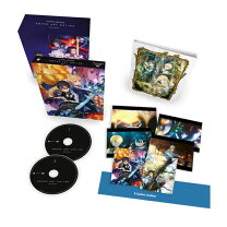 楽天市場】ソードアートオンライン dvd boxの通販