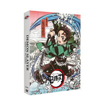楽天市場】鬼 滅 の 刃 全 話 1 26 話 dvdの通販 