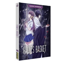 楽天市場】フルーツバスケット dvd 2019の通販