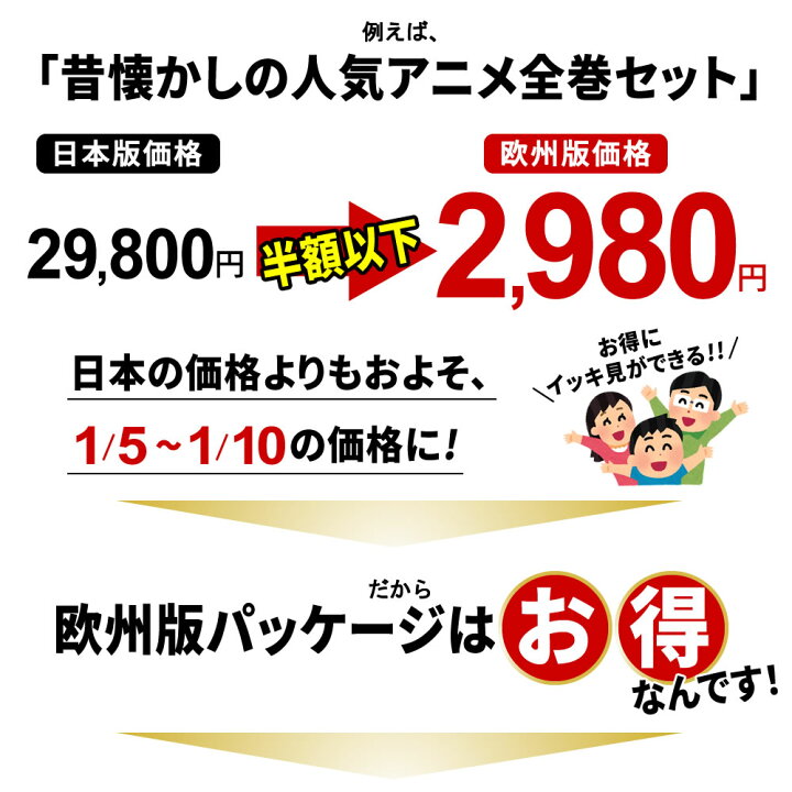 楽天市場 楽天スーパーsale P最大24倍 ルパン三世 15年tvシリーズ Part Iv コンプリート Dvd Box アニメ 全26話 るぱんさんせい モンキーパンチ ハードボイルド アクション ギフト ラッピング プレゼント あす楽 新品 送料無料 New アニメdvd専門店 アニメストア