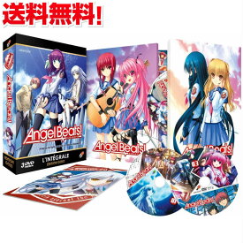 楽天市場 エンジェルビーツ Cd Dvd の通販