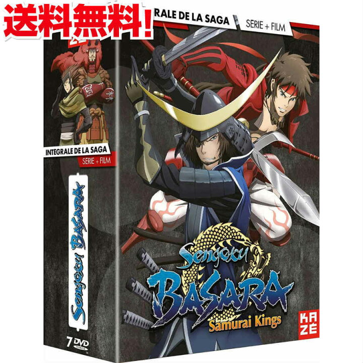 フラグラント 梨 刺繍 戦国 Basara アニメ Dvd フィード リーダーシップ 日
