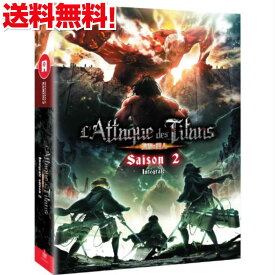 楽天市場 進撃の巨人 Dvd Boxの通販