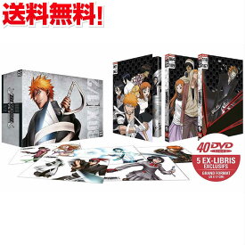 楽天市場 Bleach Dvd Box Cd Dvd の通販