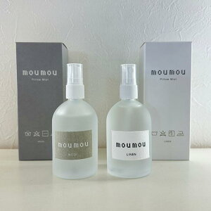 moumou ���[���[ �s���[�~�X�g ���[���t���O�����X �E�[�� ���l�� �C���e���A