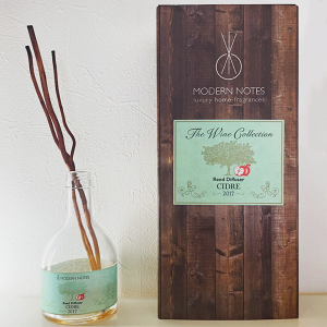 MODERN NOTES CRNV [hfBt[U[ 2017 CIDREi200mLj