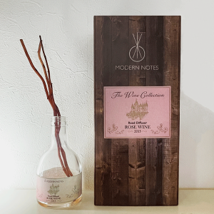 MODERN NOTES CRNV [hfBt[U[ 2013 ROSE WINEi200mLj